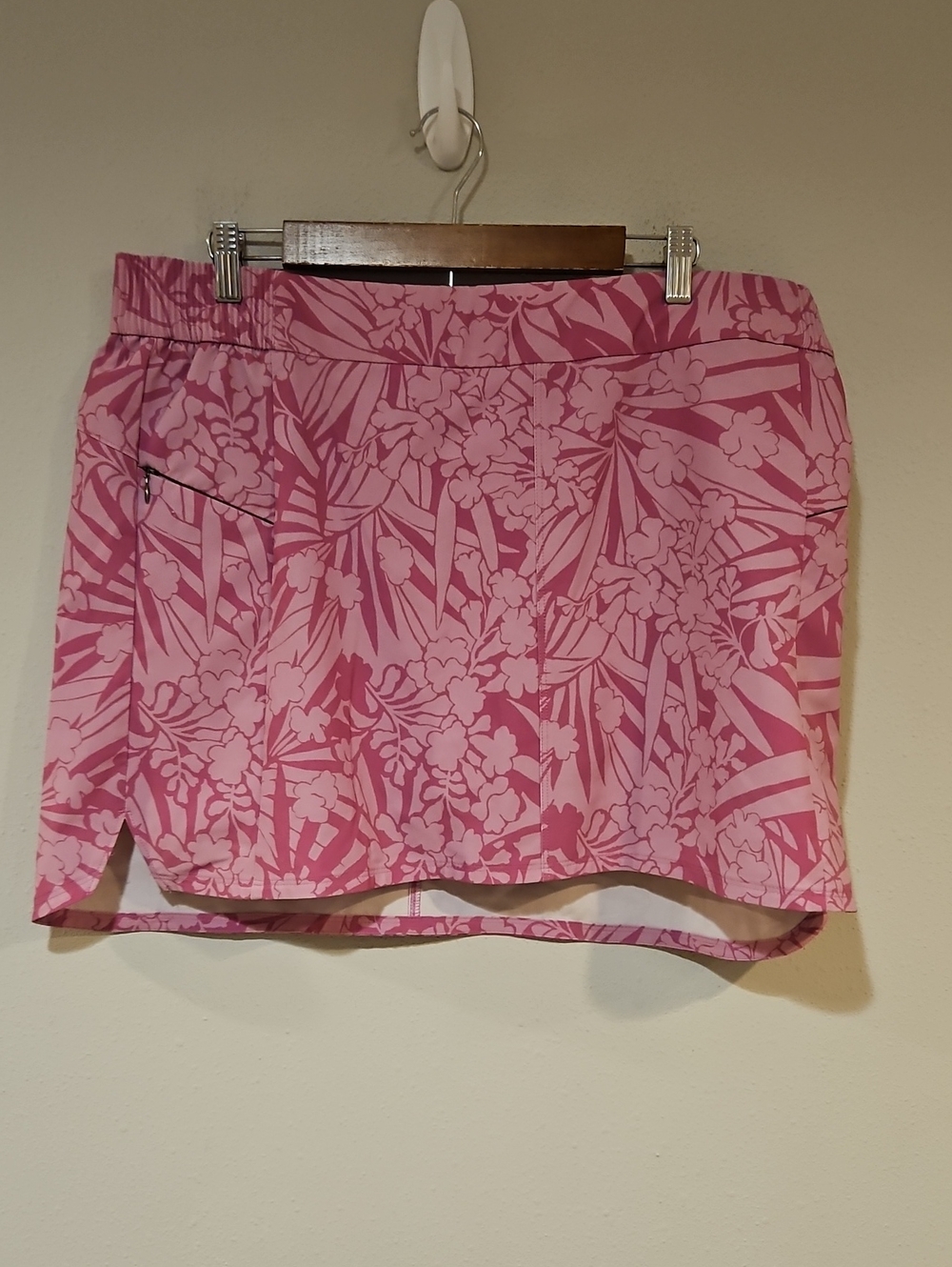 Columbia Skort